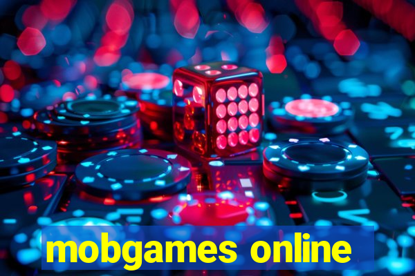 mobgames online